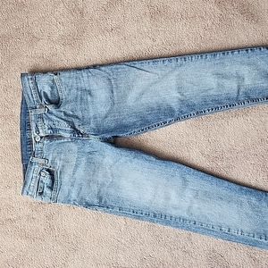 Men's Levi's jeans